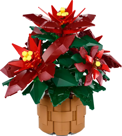 LEGO Christmas Star 10370 Icons