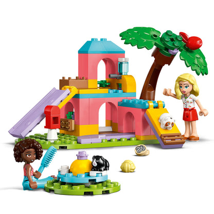 LEGO Hamster Playground 42640 Friends (Pre-Order: January 2025)