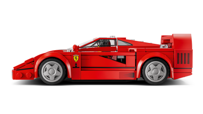 LEGO Ferrari F40 76934 Speedchampions