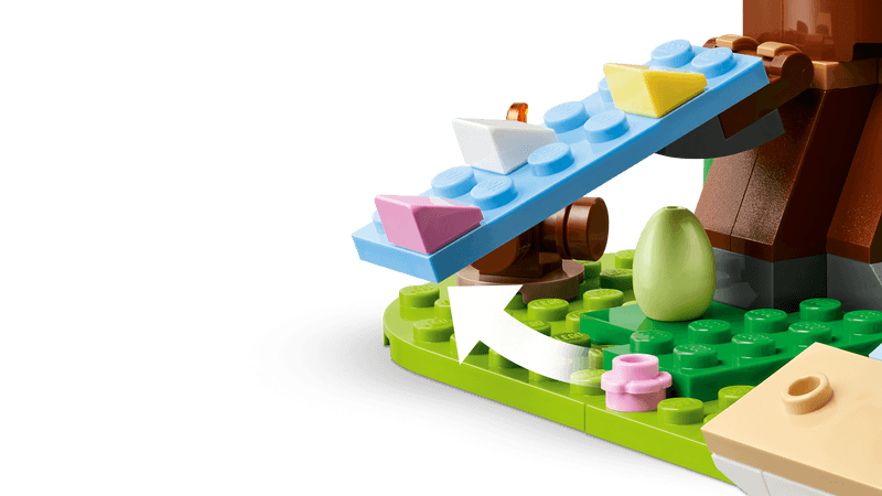 LEGO Spring Zoo Playground 40709 Creator🆕(Pre-Order: March 2025)