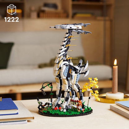 LEGO Horizon Forbidden West: Tallneck 76989 LEGO IDEAS @ 2TTOYS LEGO €. 89.99