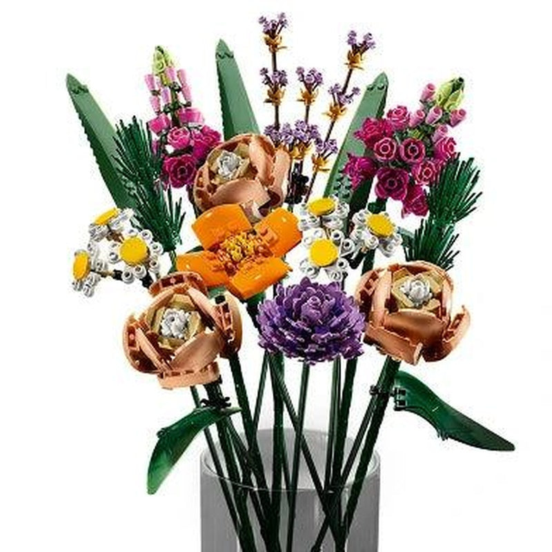 LEGO Bloemen Boeket 10280 Creator Expert LEGO CREATOR EXPERT BOTANISCHE COLLECTIE @ 2TTOYS LEGO €. 50.99