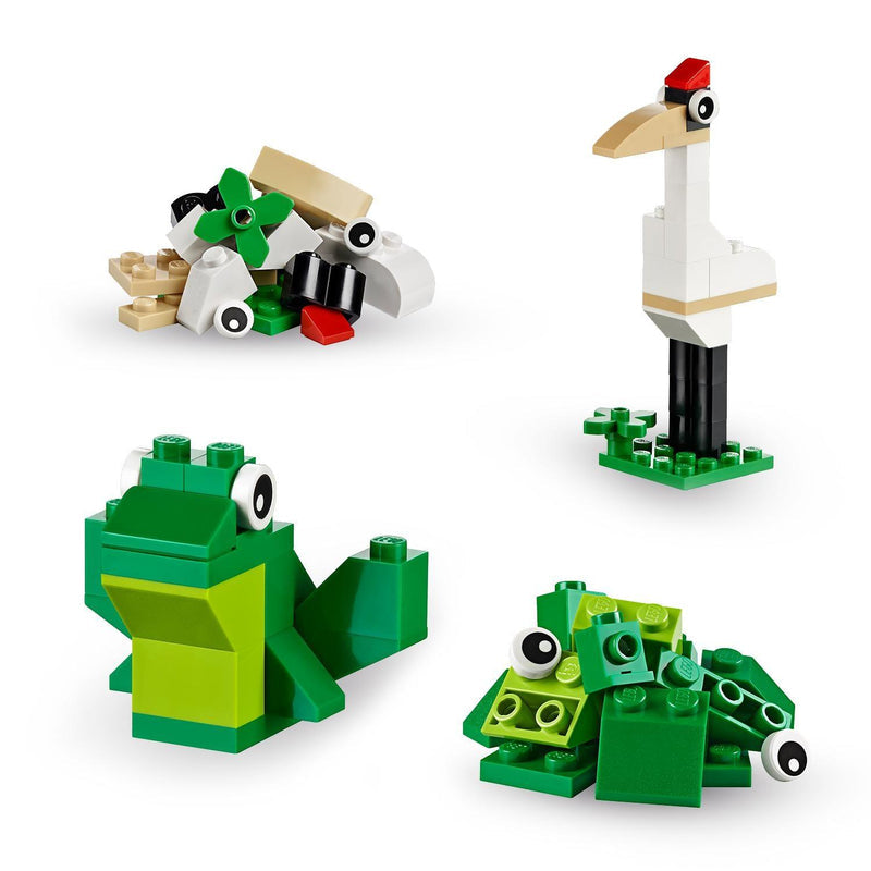 LEGO Creatieve grote opbergdoos met losse stenen 10698 Classic LEGO CLASSIC @ 2TTOYS LEGO €. 39.99