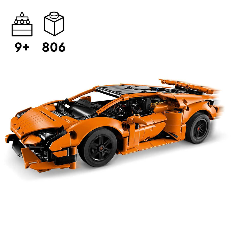 LEGO Lamborghini Huracán Tecnica 42196 Technic