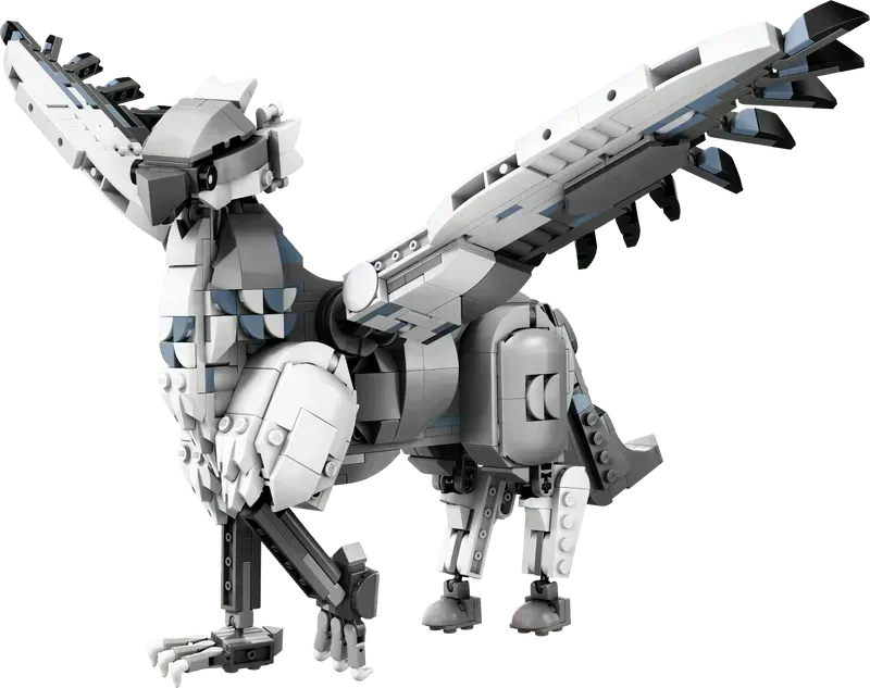 LEGO Buckbeak 76427 Harry Potter