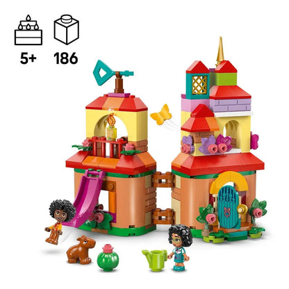 LEGO Mini Encanto House 43261 Disney (Pre-Order: January 2025)