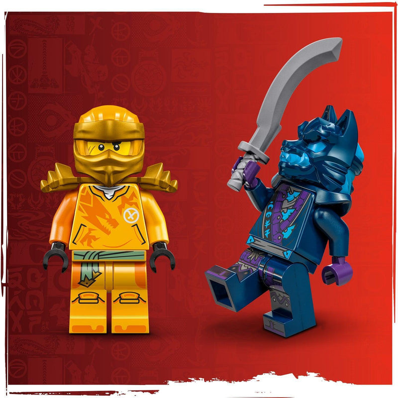 LEGO Arins Drakenzweefvliegtuig 71803 Ninjago LEGO Ninjago @ 2TTOYS LEGO €. 8.49