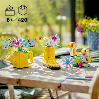 LEGO Bloemen in een gieter 31149 Creator 3 in 1 LEGO CREATOR 3 IN 1 @ 2TTOYS LEGO €. 25.49