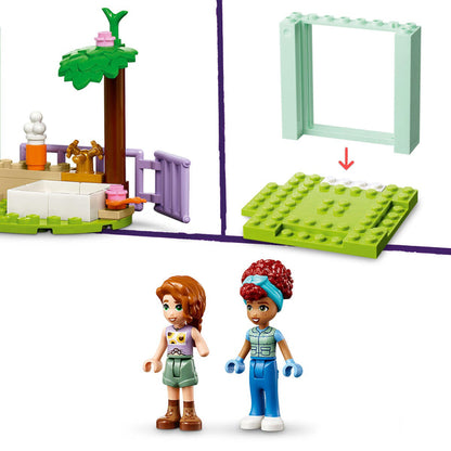 LEGO Boerderij dierenarts 42632 Friends LEGO FRIENDS @ 2TTOYS LEGO €. 24.99