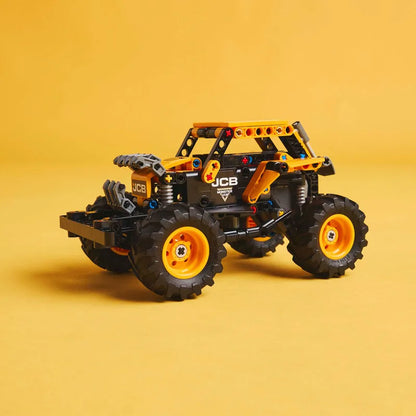 LEGO Monster Jam DIGatron Monstertruck 42199 Technic