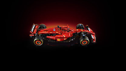 LEGO Formule 1 auto 42207 Ferrari SF24 Technic (Levering: maart 2025)