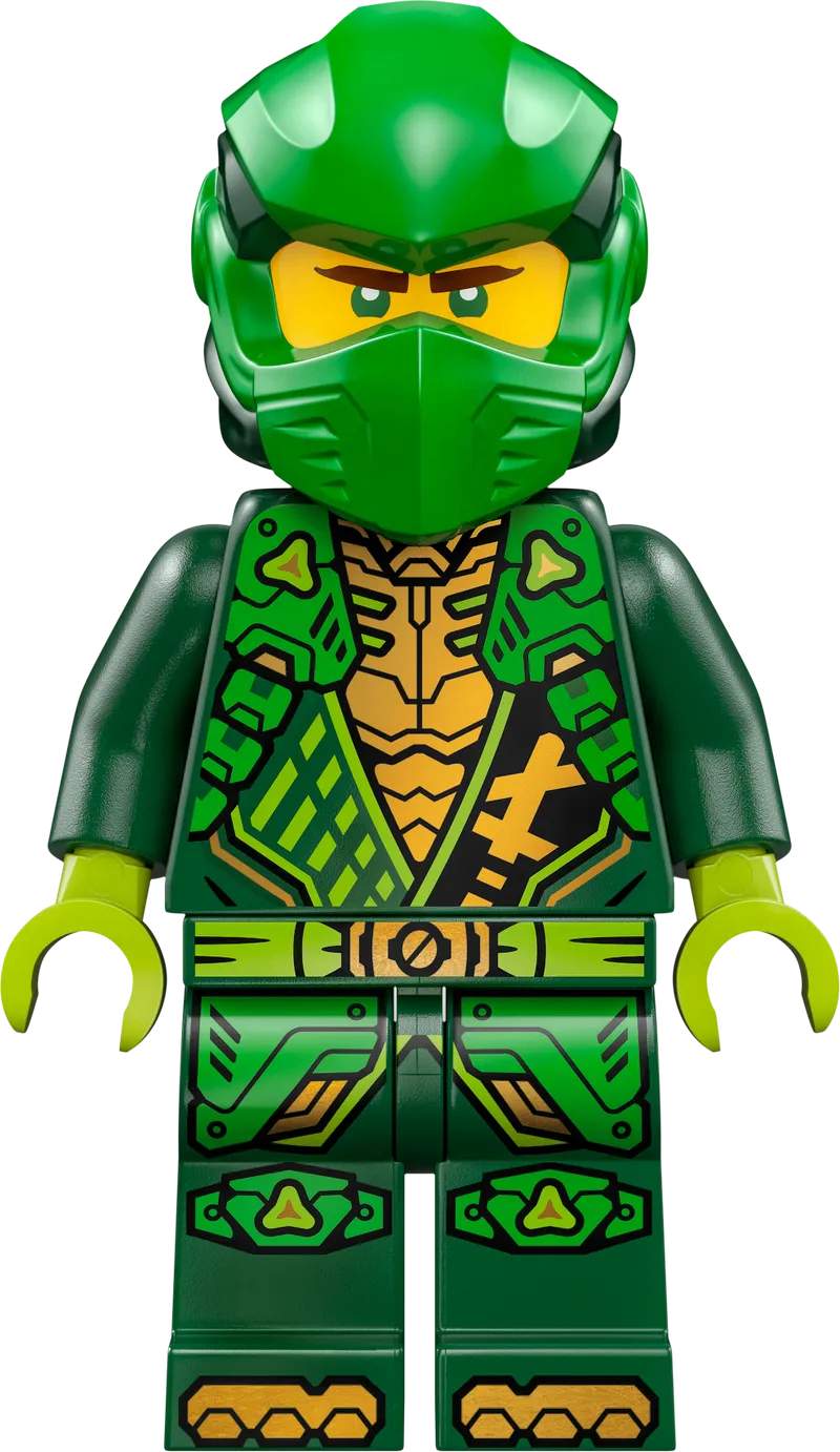 LEGO Ninja Spinjitzu Tempel 71831 Ninjago (Pre-Order: januari 2025) -  - 2TTOYS | Official LEGO shop😊🥰