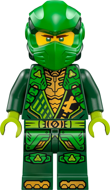 LEGO Ninja Spinjitzu Tempel 71831 Ninjago (Pre-Order: januari 2025) -  - 2TTOYS | Official LEGO shop😊🥰