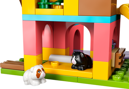 LEGO Hamster Playground 42640 Friends (Pre-Order: January 2025)