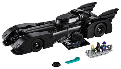 LEGO Batman Batmobile 1989 76139 Superheroes LEGO BATMAN @ 2TTOYS LEGO €. 299.99