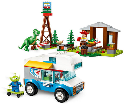 LEGO Toy Story 4 Campervakantie 10769 ToyStory