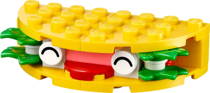 LEGO Creatieve eetbare vrienden 11039 Classic