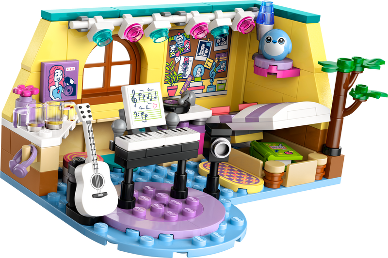 LEGO Paisley's Room 42647 Friends (Pre-Order: January 2024)