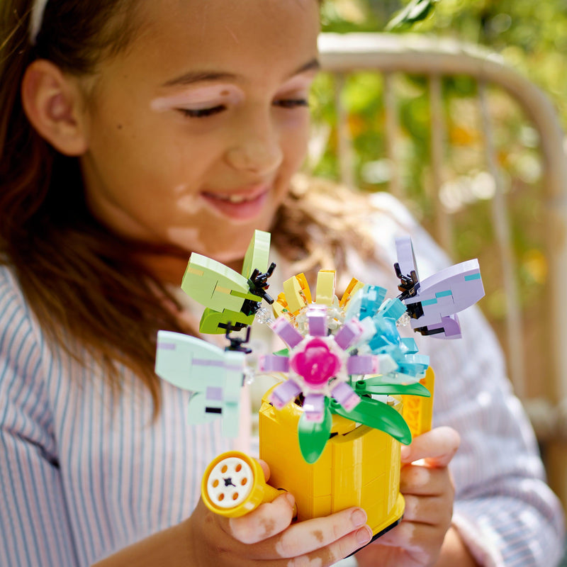 LEGO Bloemen in een gieter 31149 Creator 3 in 1 LEGO CREATOR 3 IN 1 @ 2TTOYS LEGO €. 25.49