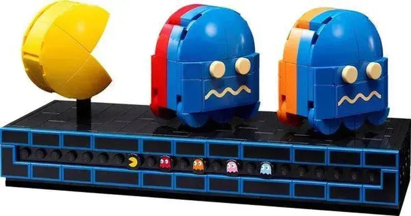 LEGO PAC-MAN arcade 10323 Icons LEGO ICONS @ 2TTOYS LEGO €. 279.99