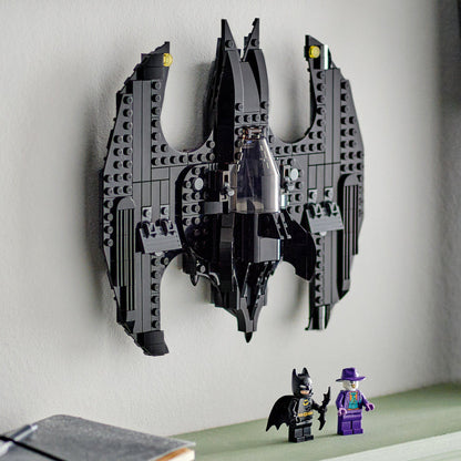 LEGO Batwing: Batman™ vs. The Joker™ 76265 Batman LEGO BATMAN @ 2TTOYS LEGO €. 31.99