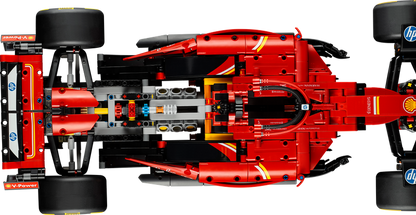 LEGO Formule 1 auto 42207 Ferrari SF24 Technic (Levering: maart 2025)