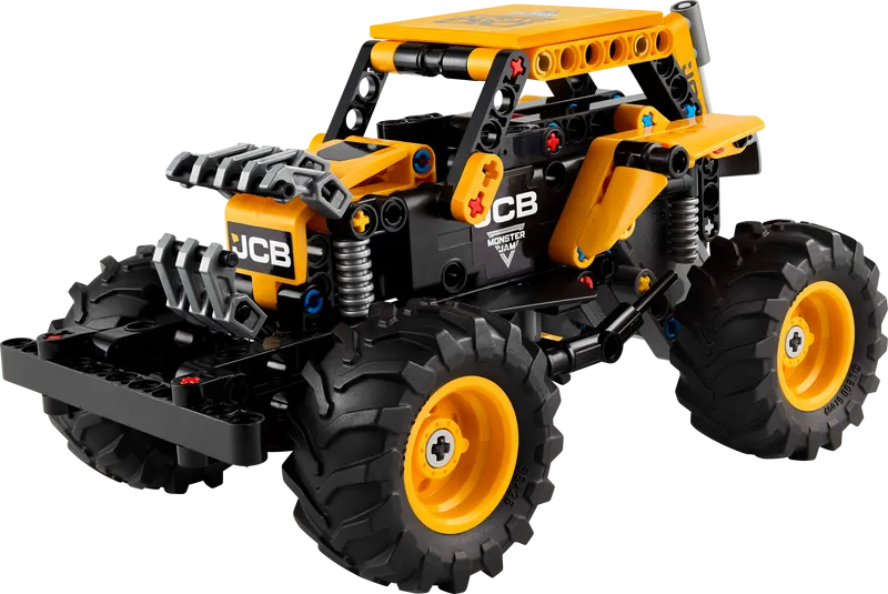 LEGO Monster Jam DIGatron Monstertruck 42199 Technic