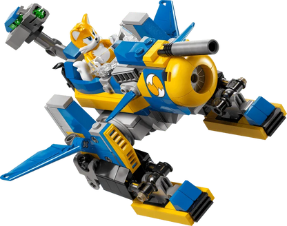 LEGO Cyclone vs. Metal Sonic 77002 Sonic LEGO SONIC @ 2TTOYS | Official LEGO shop😊🥰 LEGO €. 25.49