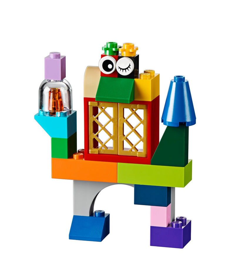 LEGO Creatieve grote opbergdoos met losse stenen 10698 Classic LEGO CLASSIC @ 2TTOYS LEGO €. 39.99