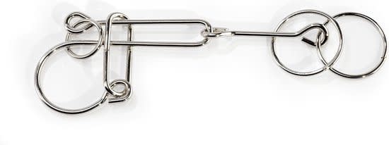 RACING WIRE PUZZLE 23