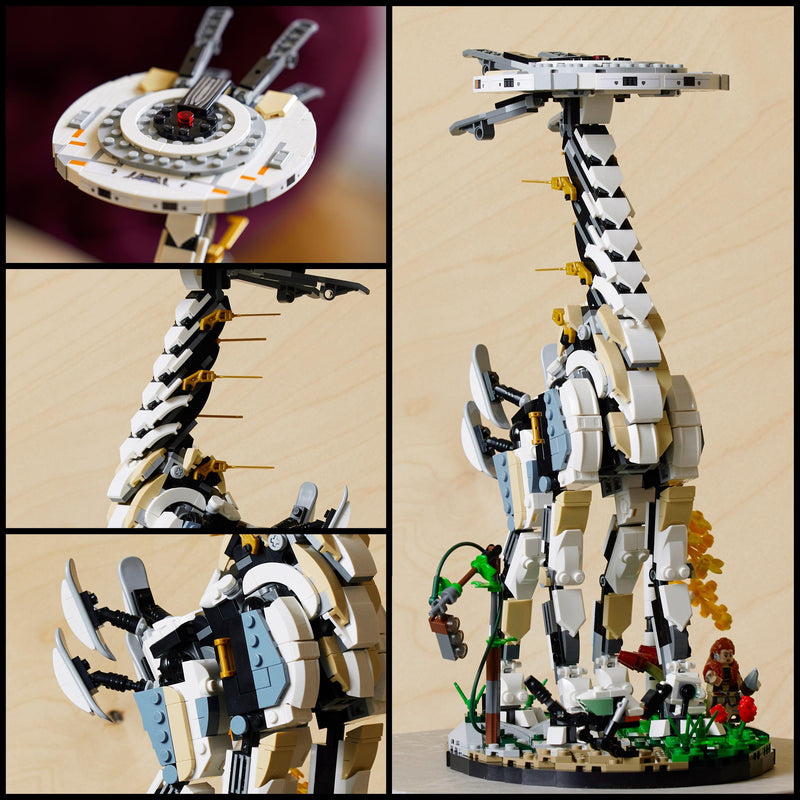 LEGO Horizon Forbidden West: Tallneck 76989 LEGO IDEAS @ 2TTOYS LEGO €. 89.99