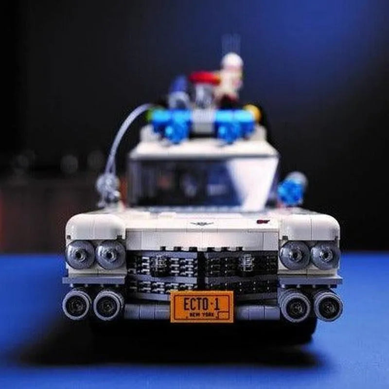 LEGO Ghostbusters Ecto 1 auto 10274 Creator Expert LEGO CREATOR EXPERT @ 2TTOYS | Official LEGO shop😊🥰 LEGO €. 204.99