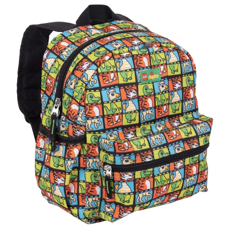 LEGO Block Backpack Citrus 5007544 Gear LEGO Gear @ 2TTOYS | Official LEGO shop😊🥰 LEGO €. 39.99