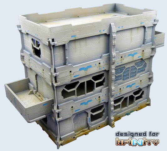 District 5 Apartment 1