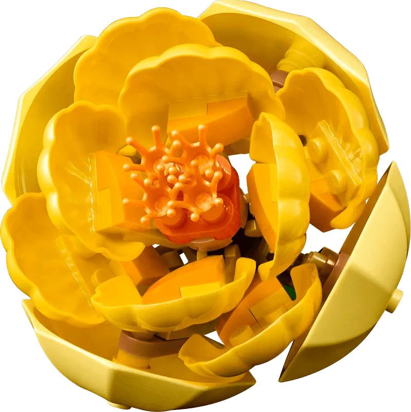 LEGO Bloemstuk 10345 Botanische Collectie (verwacht februari 2025)