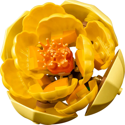 LEGO Bloemstuk 10345 Botanische Collectie (verwacht februari 2025)