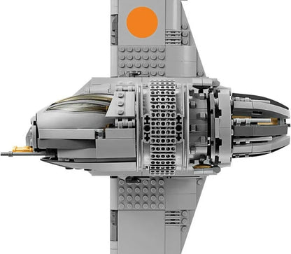 LEGO B-wing Starfighter 10227 Star Wars