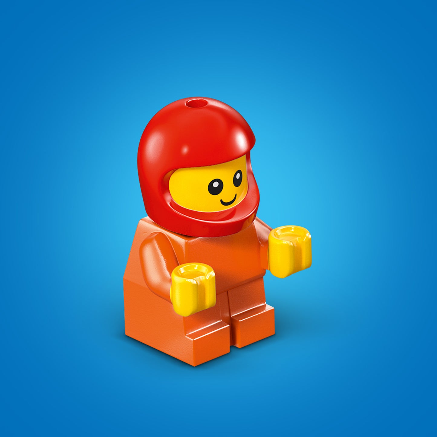 LEGO City Voertuigen – Bouwlader Graafmachine Speelgoed voor Jongens en Meisjes 60483