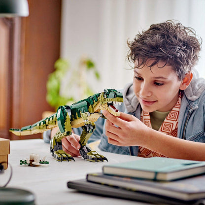 LEGO Angstaanjagende T-Rex 31151 Creator (verwacht juni) LEGO CREATOR 3 IN 1 @ 2TTOYS LEGO €. 49.99