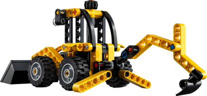 LEGO Excavator 42197 Technic (Pre-Order: January 2025)