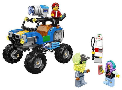 LEGO Jack’s Strand Buggy 70428 Hidden Side (USED) LEGO HIDDEN SIDE @ 2TTOYS LEGO €. 14.99