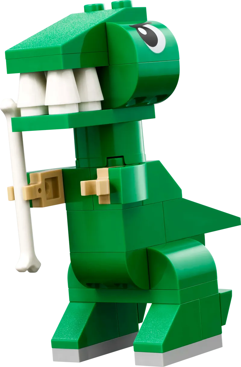 LEGO Creatieve Dinosaurus 11041 Classic