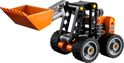 LEGO Compactlader 30710 Technic (Pre-Order: januari) -  - 2TTOYS | Official LEGO shop😊🥰