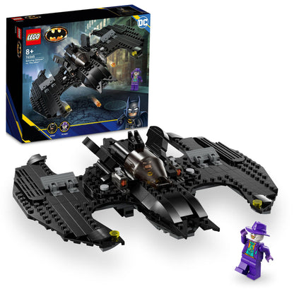 LEGO Batwing: Batman™ vs. The Joker™ 76265 Batman LEGO BATMAN @ 2TTOYS LEGO €. 31.99