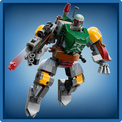 LEGO Boba Fett™ mecha 75369 StarWars LEGO STARWARS @ 2TTOYS LEGO €. 13.49