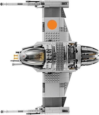 LEGO B-wing Starfighter 10227 Star Wars