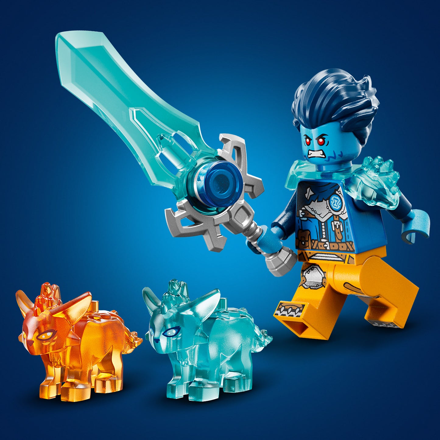 LEGO DREAMZzz 2in1 Dinoruimteschip Ruimteschip en Dinosaurus Speelgoed voor Kinderen 71514