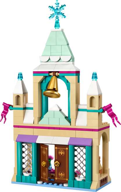 LEGO Arendelle Castle 43265 Disney (Pre-Order: January 1)