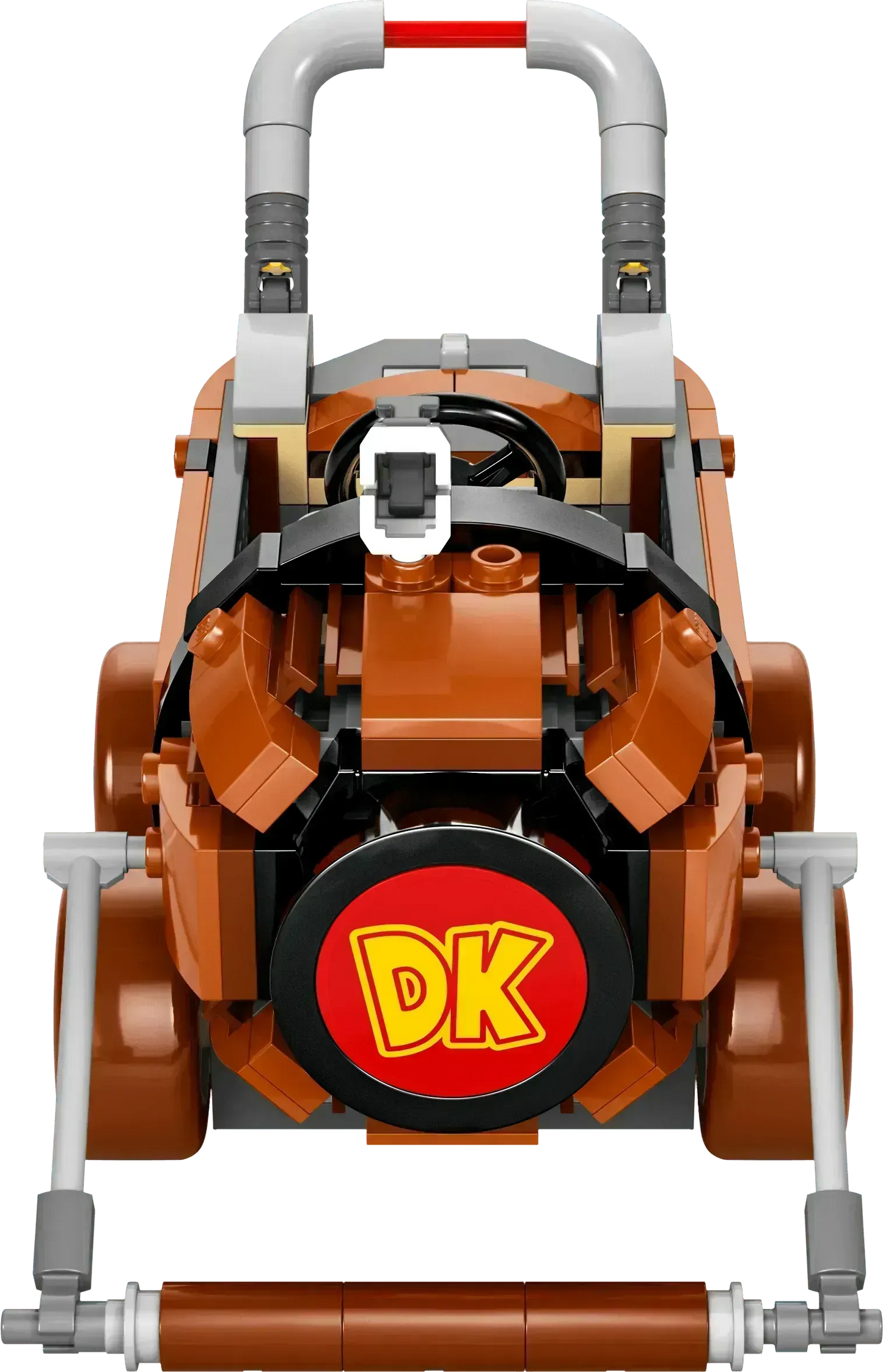 LEGO Mario Kart – Donkey Kong &amp; DK Jumbo 72033 SuperMario (Delivery: January 2025)