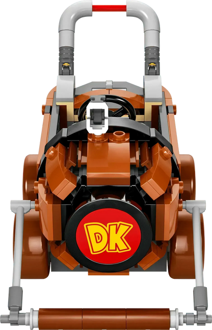 LEGO Mario Kart – Donkey Kong &amp; DK Jumbo 72033 SuperMario (Delivery: January 2025)